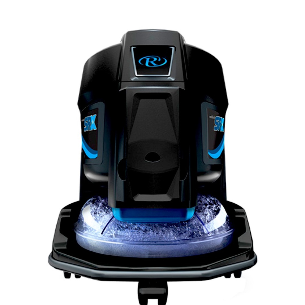 Like new and comes with lots of attachments and Is in perfect condition